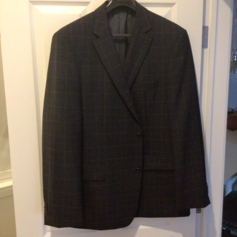 Jacket - Picture 2 of 3
